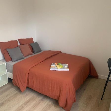 Villa Tenjin chambre 7 Bondy Esterno foto