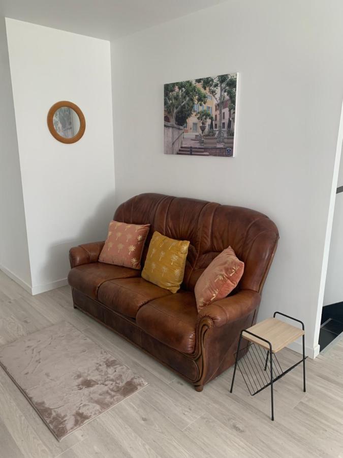 Villa Tenjin chambre 7 Bondy Esterno foto