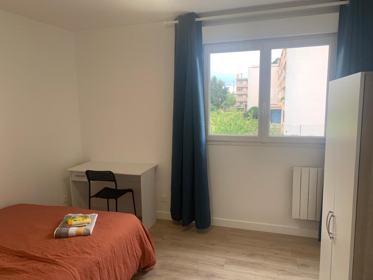 Villa Tenjin chambre 7 Bondy Esterno foto